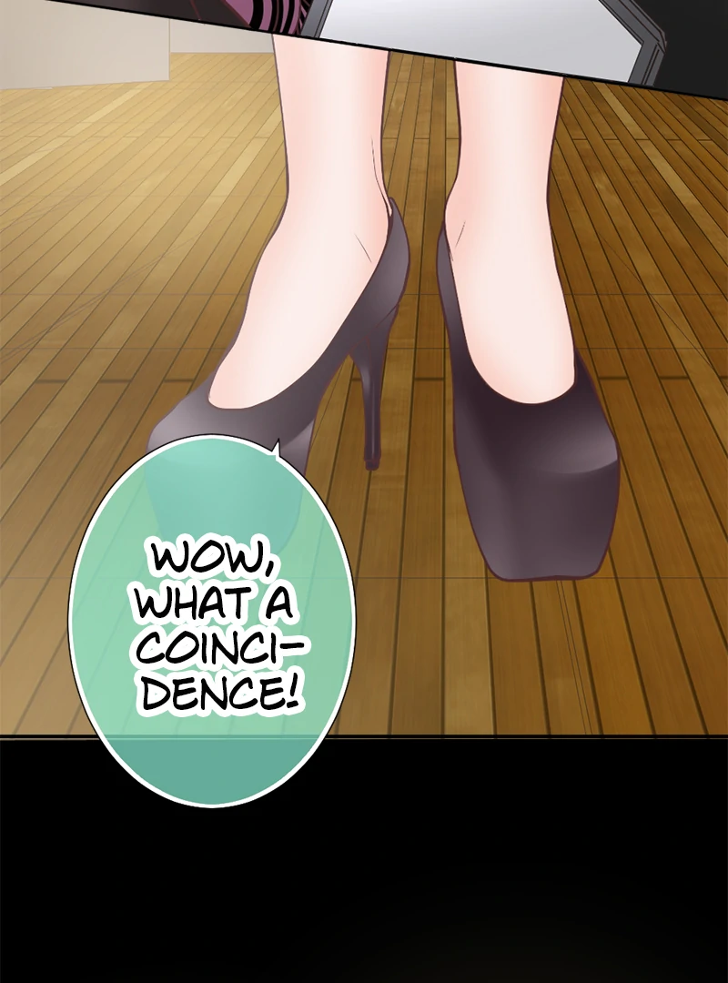 The Double Life of a Daydreaming Actress Chapter 158 - Page 3