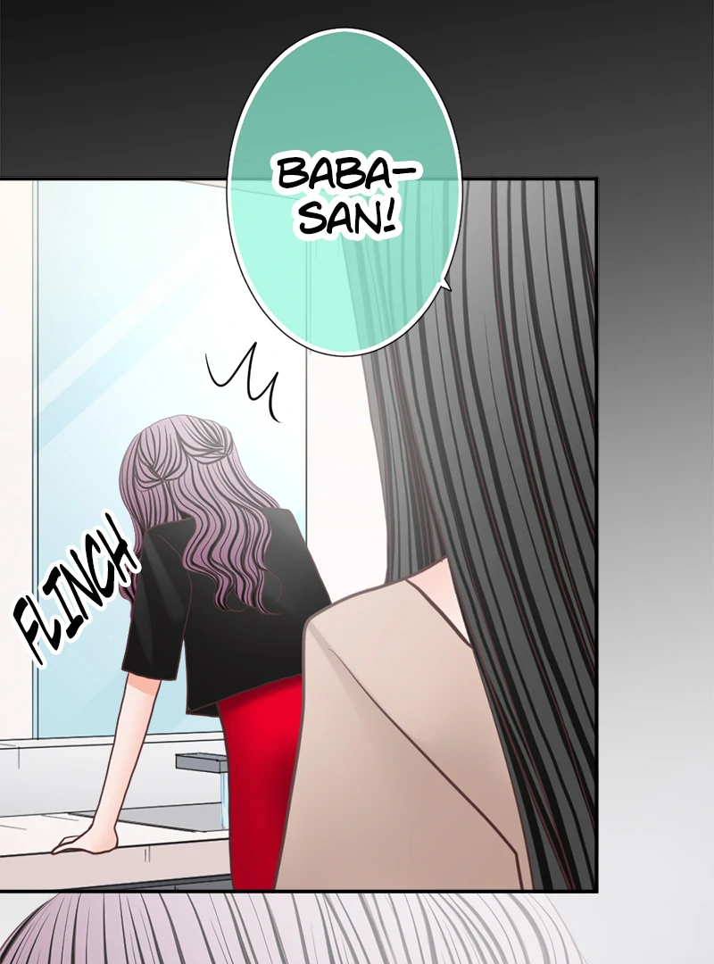 The Double Life of a Daydreaming Actress Chapter 158 - Page 35
