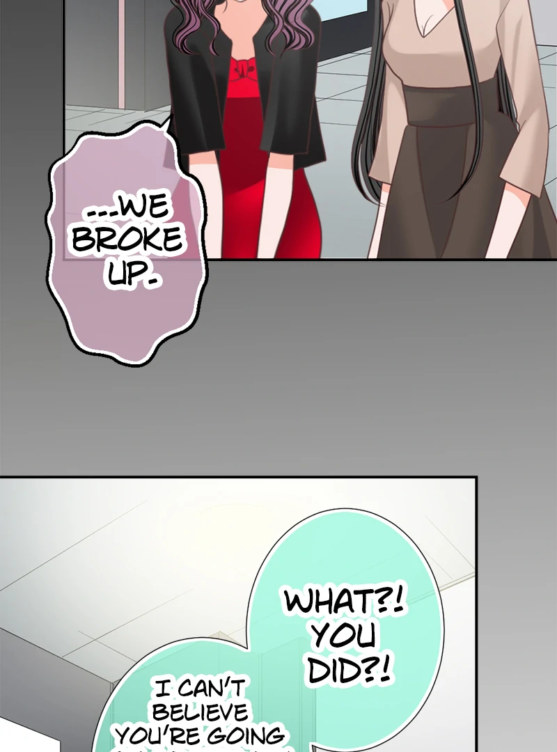 The Double Life of a Daydreaming Actress Chapter 158 - Page 39
