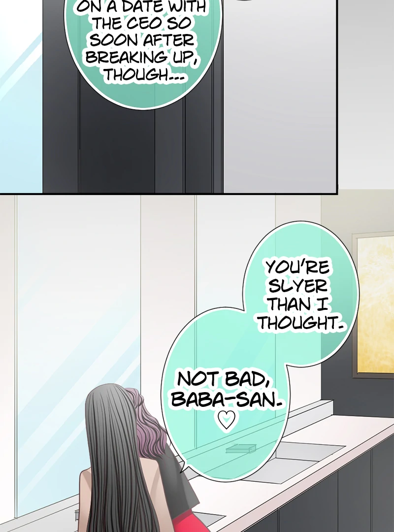 The Double Life of a Daydreaming Actress Chapter 158 - Page 40