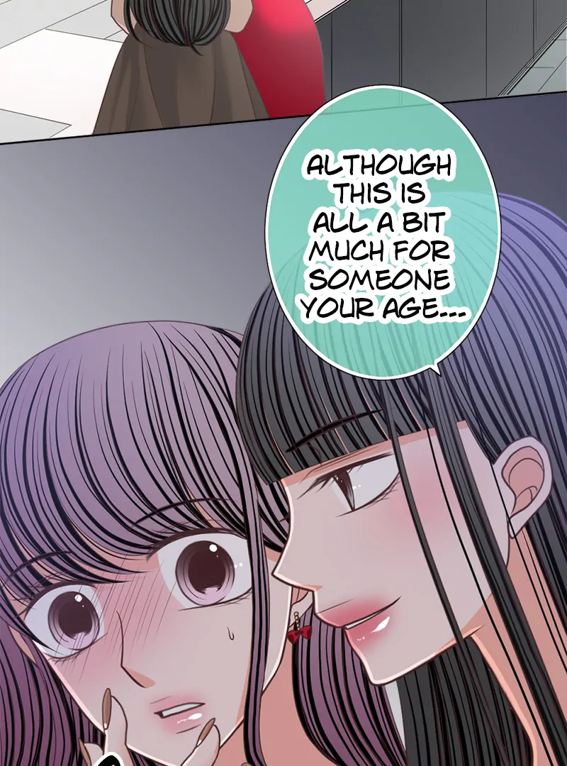The Double Life of a Daydreaming Actress Chapter 158 - Page 41