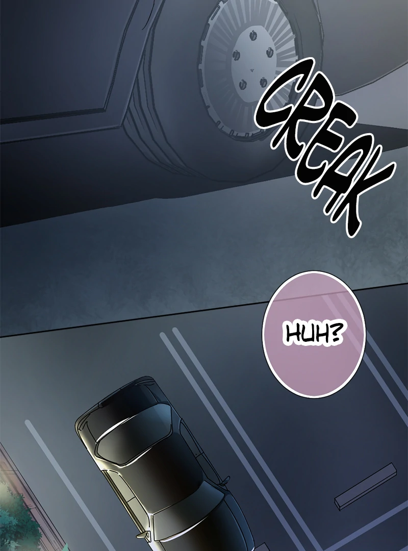 The Double Life of a Daydreaming Actress Chapter 158 - Page 50