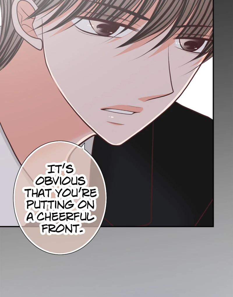 The Double Life of a Daydreaming Actress Chapter 158 - Page 54