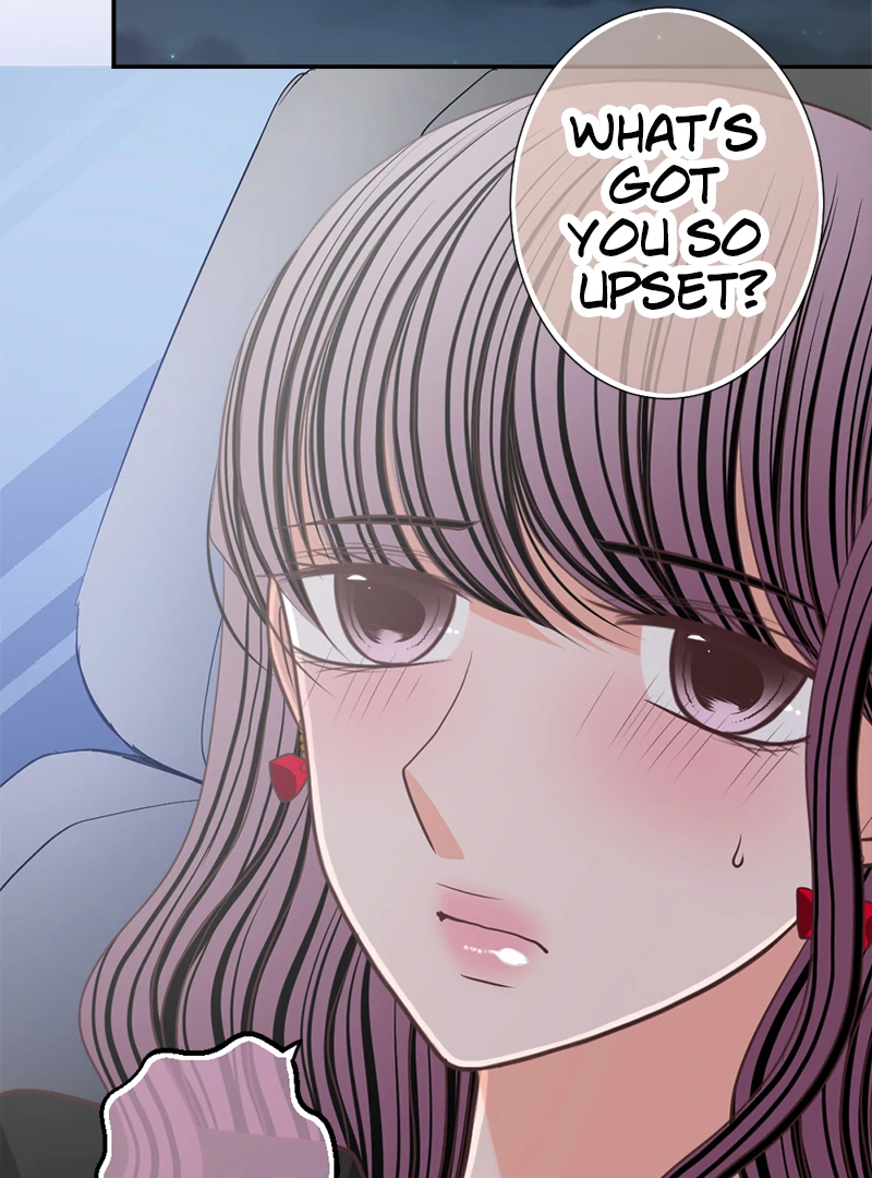 The Double Life of a Daydreaming Actress Chapter 158 - Page 56