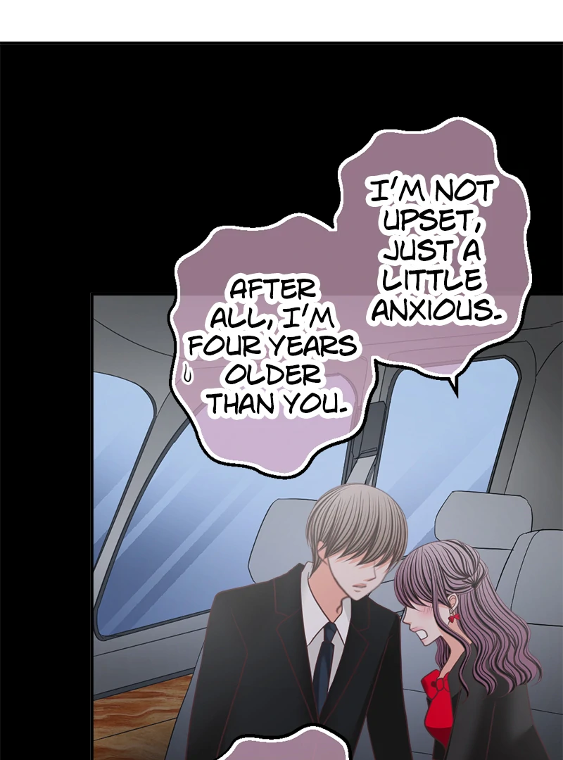 The Double Life of a Daydreaming Actress Chapter 158 - Page 58