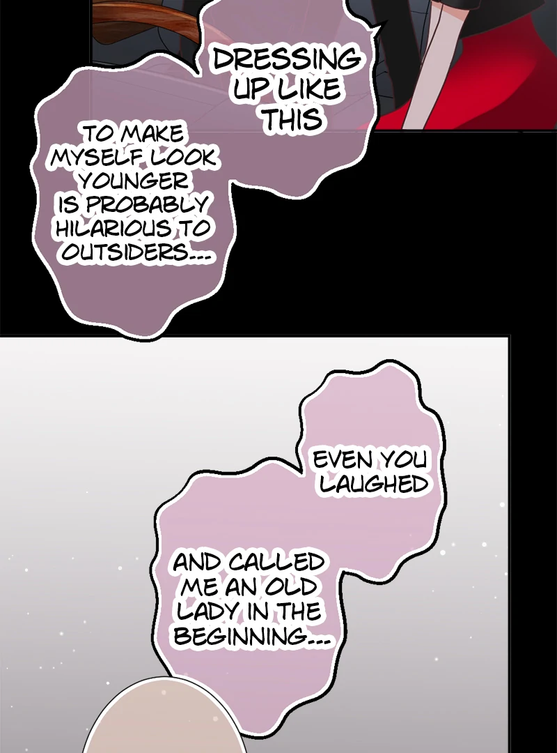 The Double Life of a Daydreaming Actress Chapter 158 - Page 59