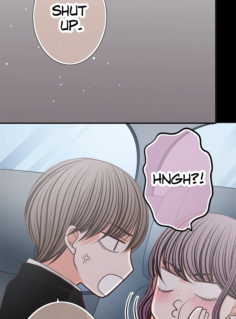 The Double Life of a Daydreaming Actress Chapter 158 - Page 60