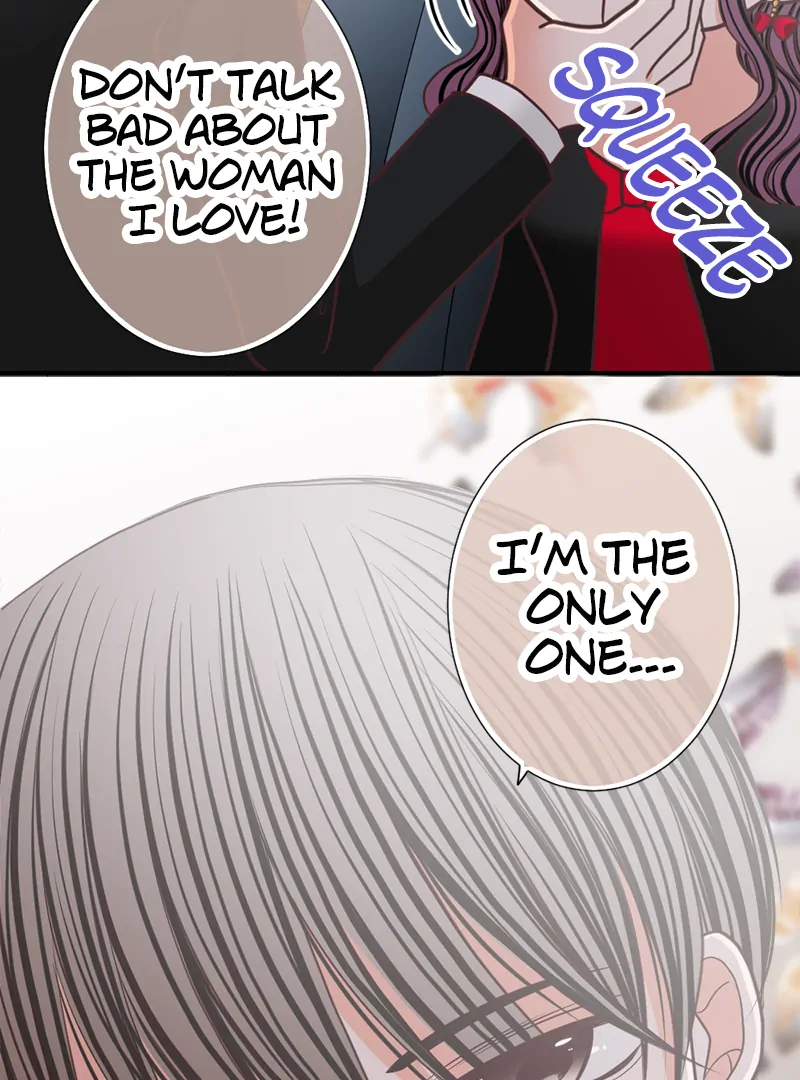 The Double Life of a Daydreaming Actress Chapter 158 - Page 61