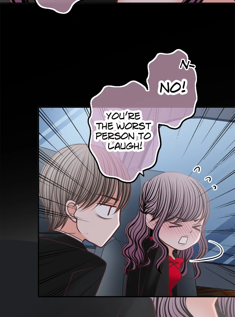 The Double Life of a Daydreaming Actress Chapter 158 - Page 64