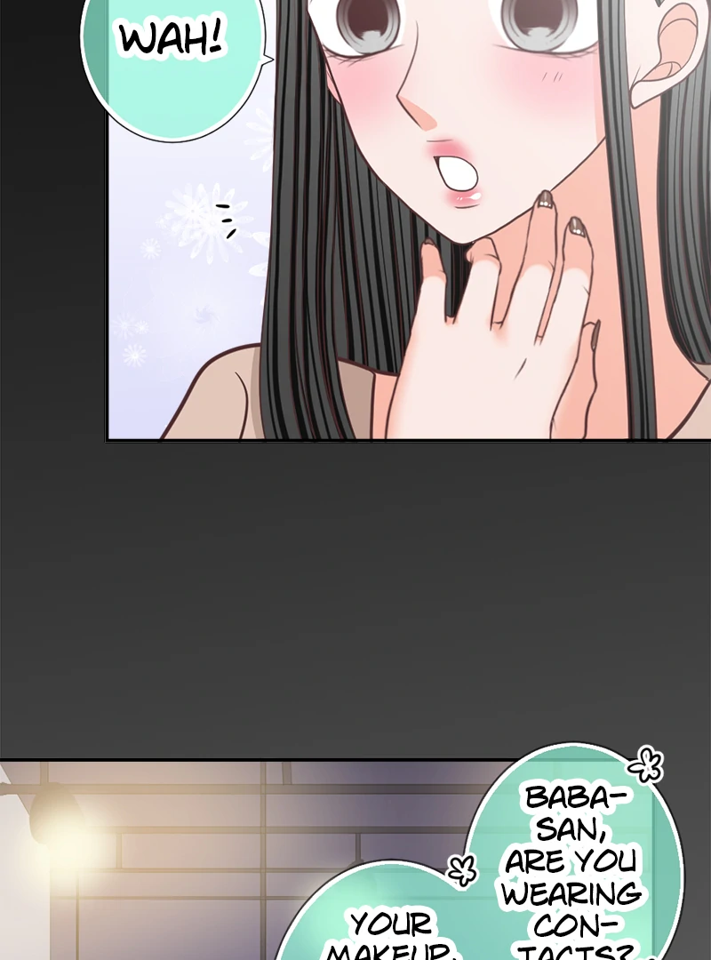The Double Life of a Daydreaming Actress Chapter 158 - Page 8