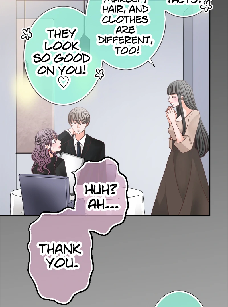 The Double Life of a Daydreaming Actress Chapter 158 - Page 9