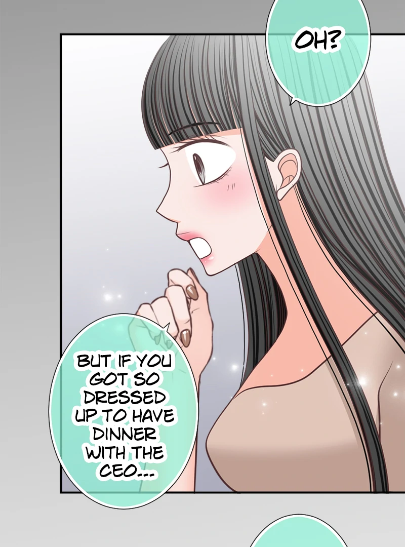 The Double Life of a Daydreaming Actress Chapter 158 - Page 10