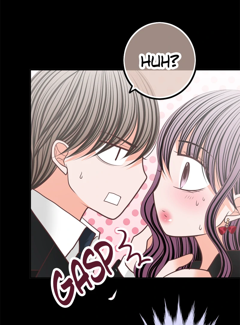 The Double Life of a Daydreaming Actress Chapter 159 - Page 12