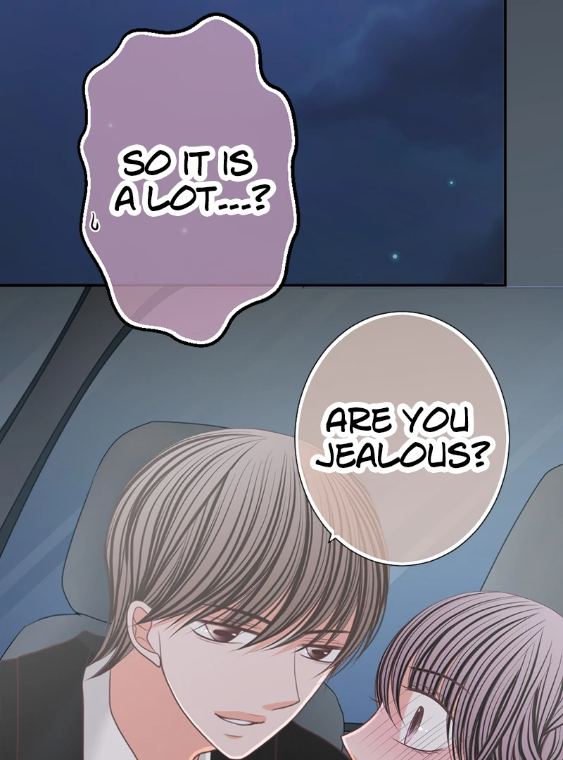 The Double Life of a Daydreaming Actress Chapter 159 - Page 17