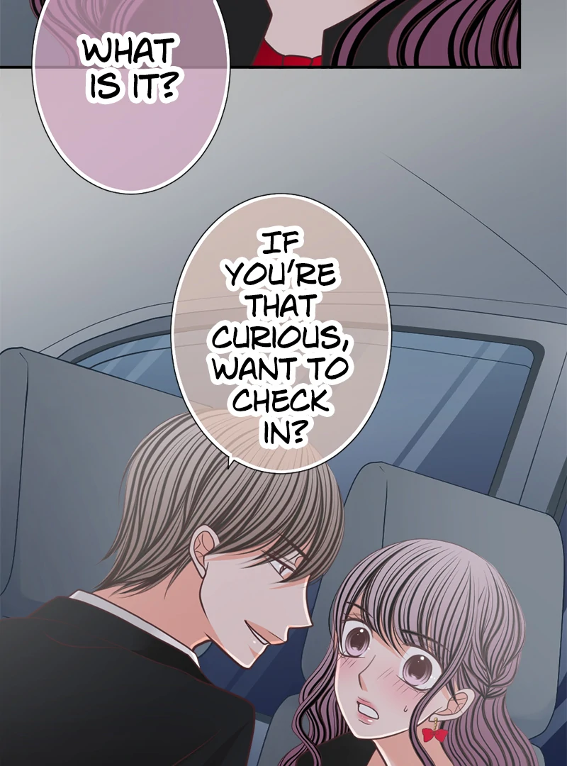 The Double Life of a Daydreaming Actress Chapter 159 - Page 25
