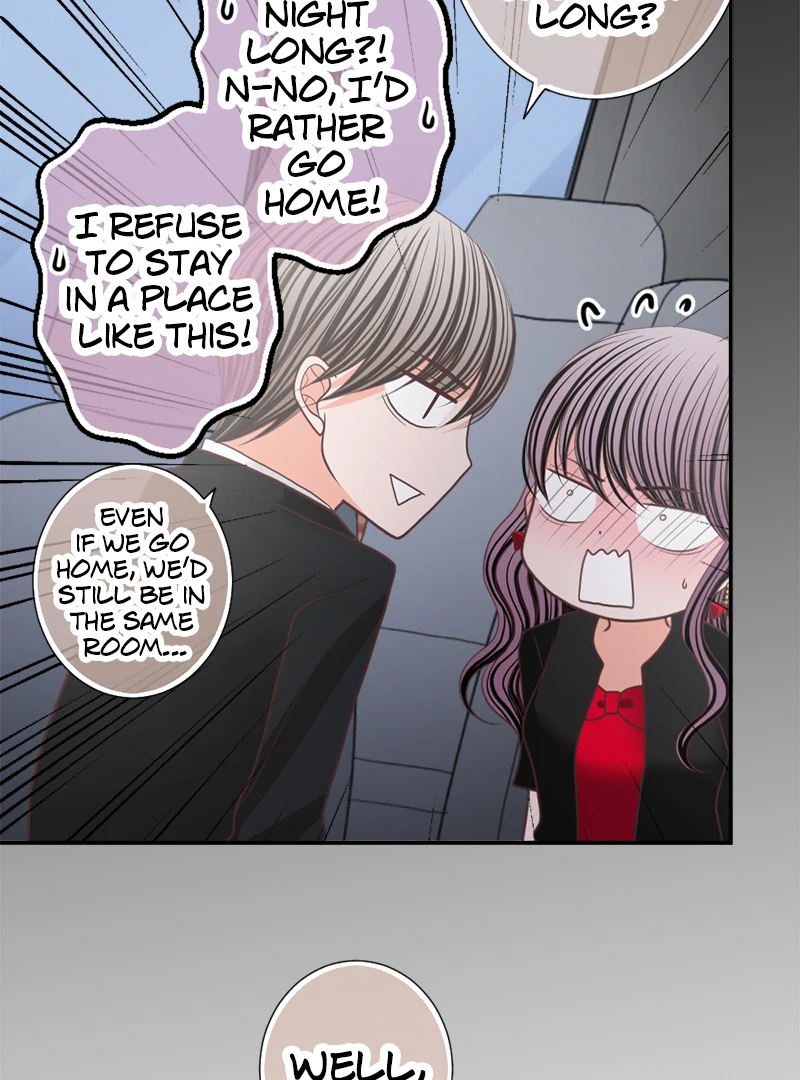 The Double Life of a Daydreaming Actress Chapter 159 - Page 30