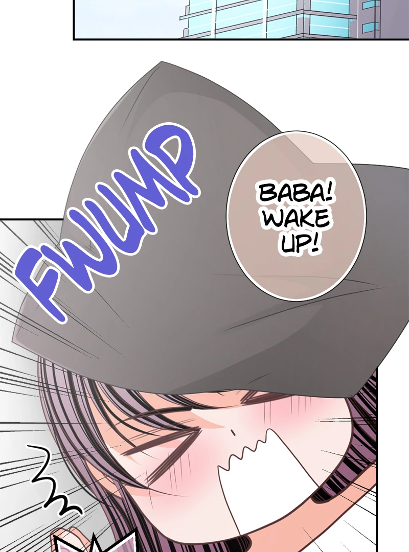 The Double Life of a Daydreaming Actress Chapter 159 - Page 41