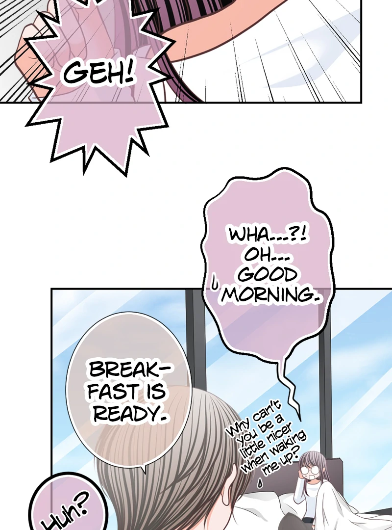 The Double Life of a Daydreaming Actress Chapter 159 - Page 42