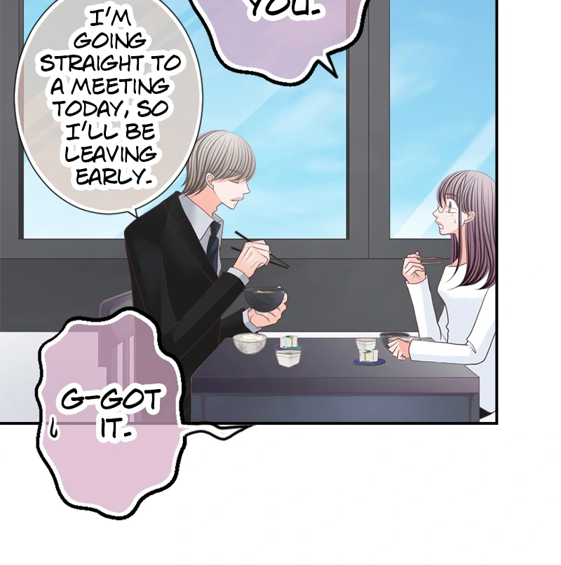 The Double Life of a Daydreaming Actress Chapter 159 - Page 45
