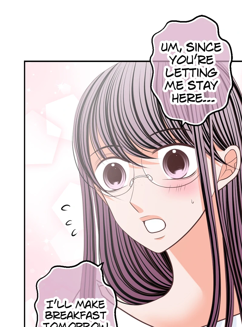 The Double Life of a Daydreaming Actress Chapter 159 - Page 46