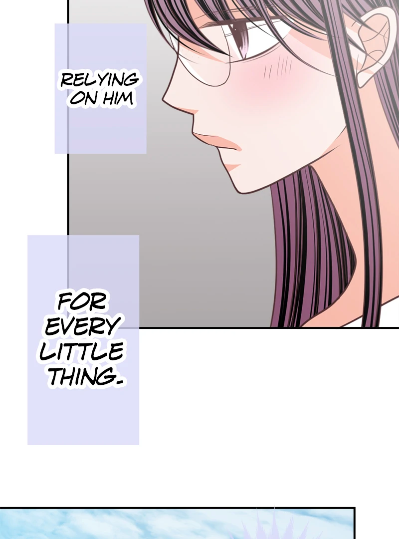 The Double Life of a Daydreaming Actress Chapter 159 - Page 50