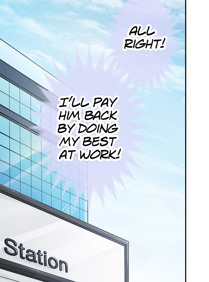 The Double Life of a Daydreaming Actress Chapter 159 - Page 51