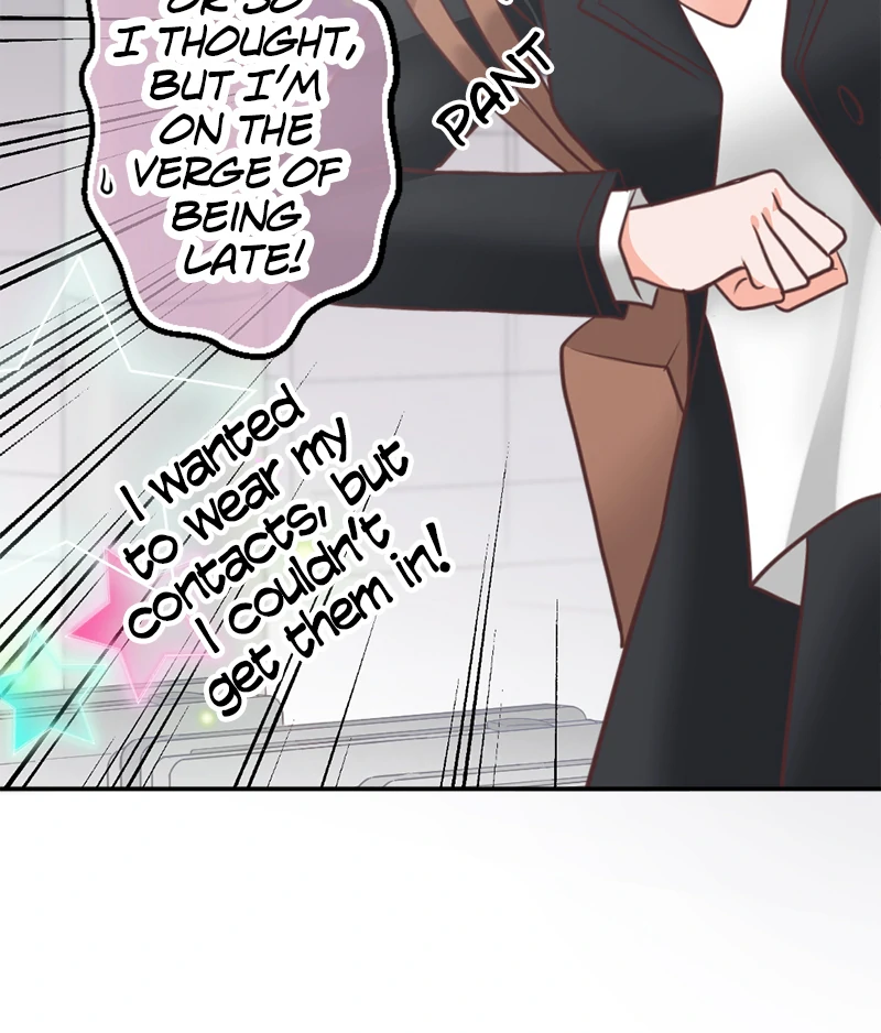 The Double Life of a Daydreaming Actress Chapter 159 - Page 53