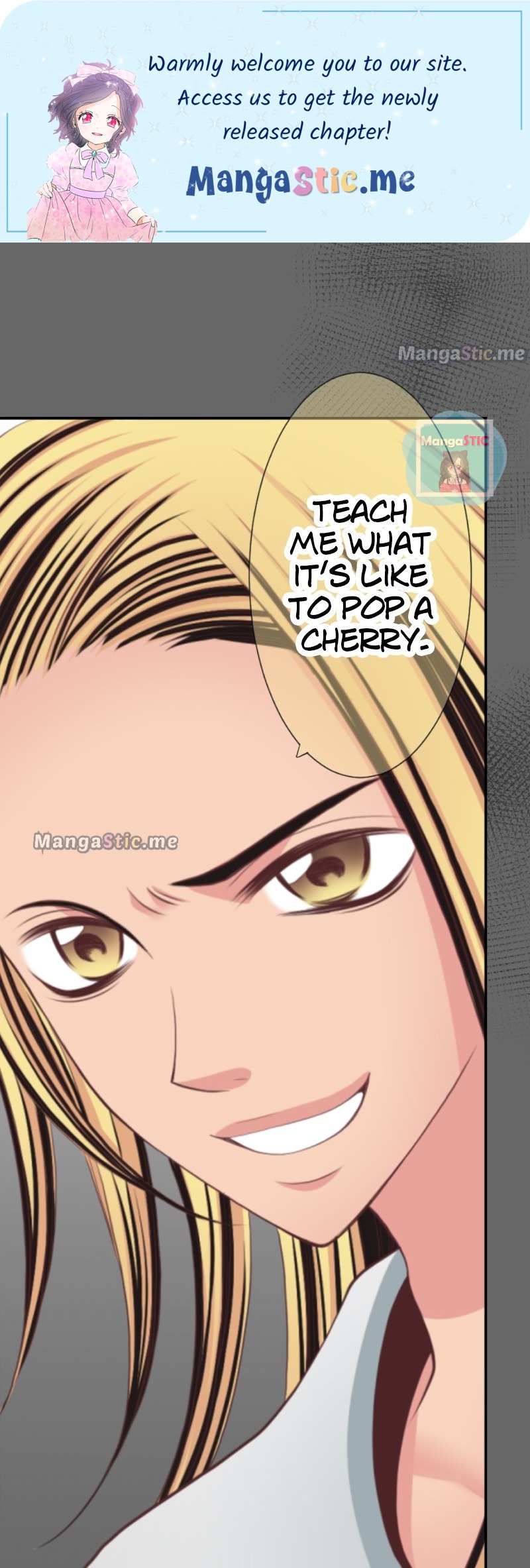 The Double Life of a Daydreaming Actress Chapter 16 - Page 1