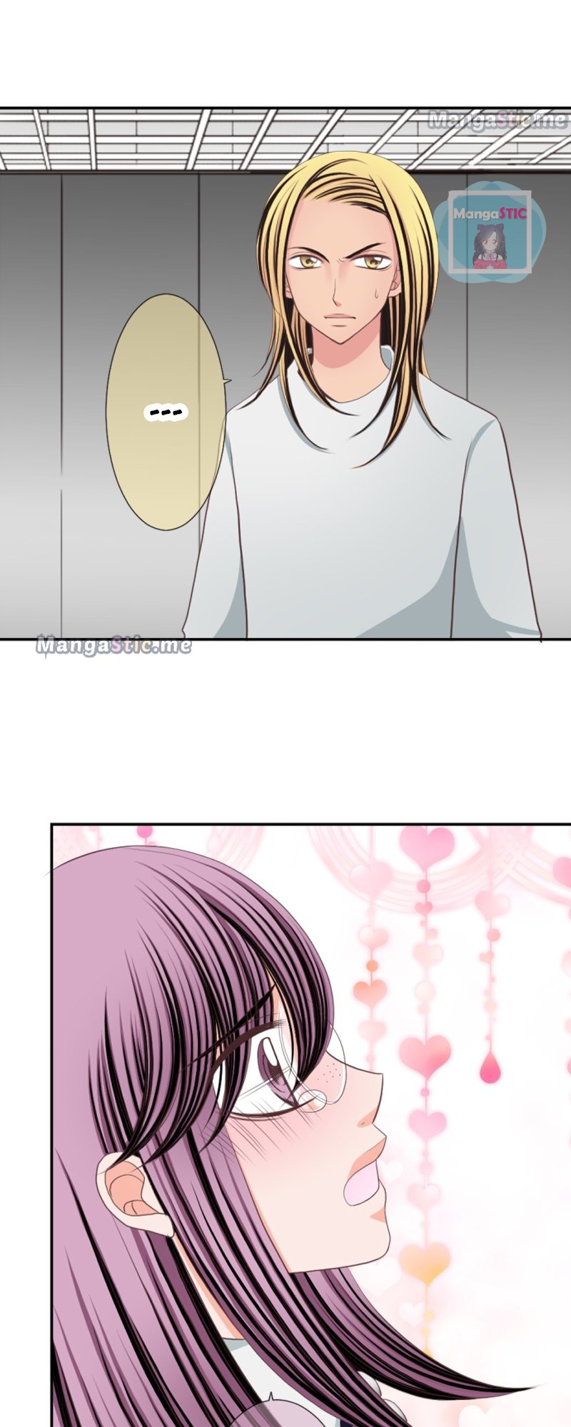 The Double Life of a Daydreaming Actress Chapter 16 - Page 20