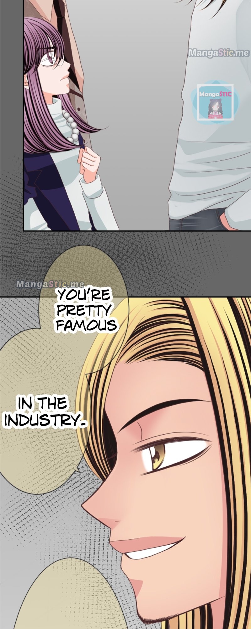 The Double Life of a Daydreaming Actress Chapter 16 - Page 28