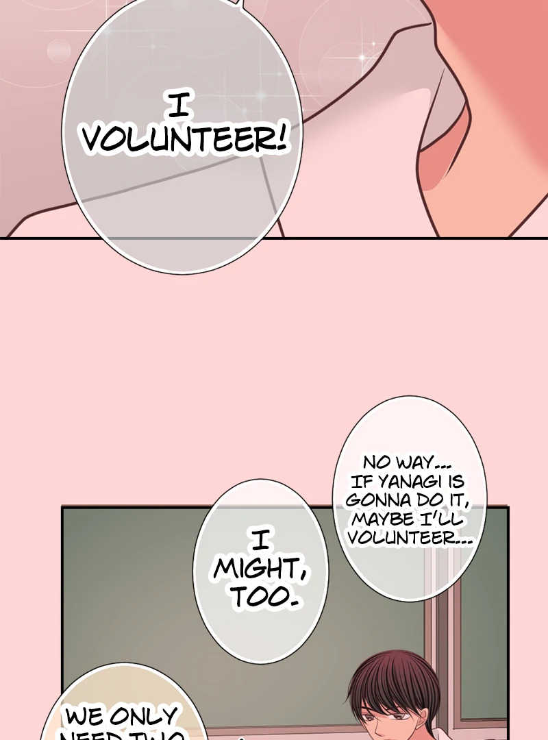 The Double Life of a Daydreaming Actress Chapter 160 - Page 15