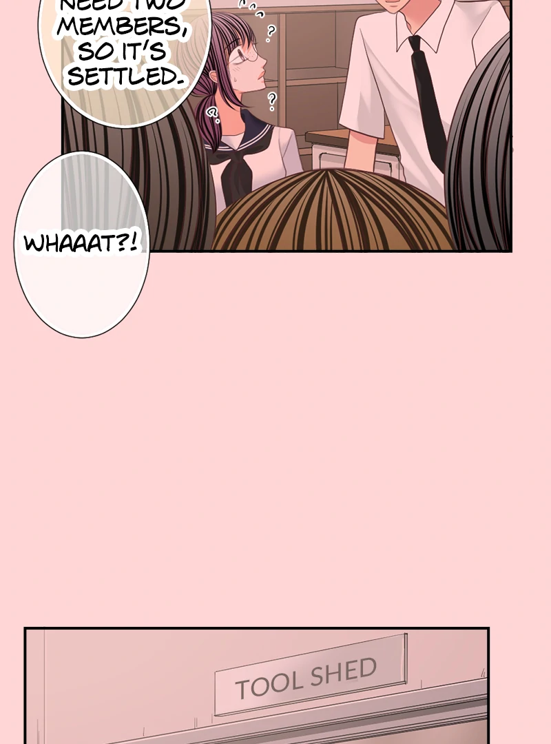The Double Life of a Daydreaming Actress Chapter 160 - Page 16
