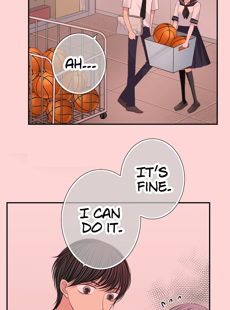 The Double Life of a Daydreaming Actress Chapter 160 - Page 18