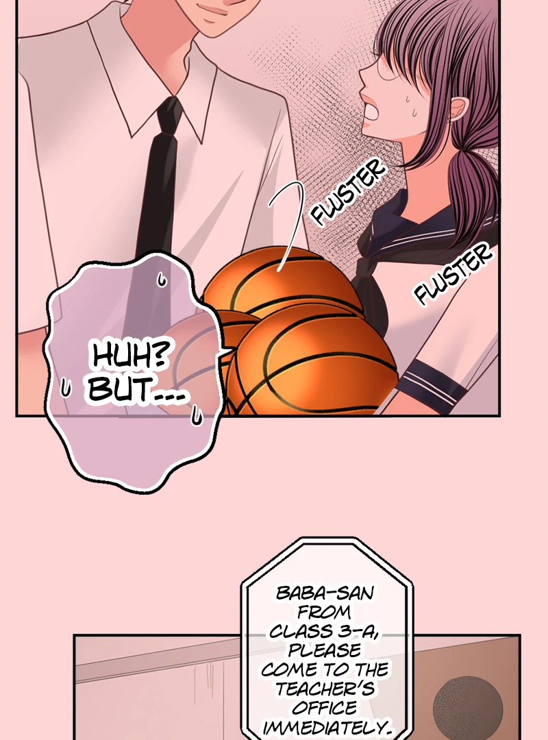 The Double Life of a Daydreaming Actress Chapter 160 - Page 19