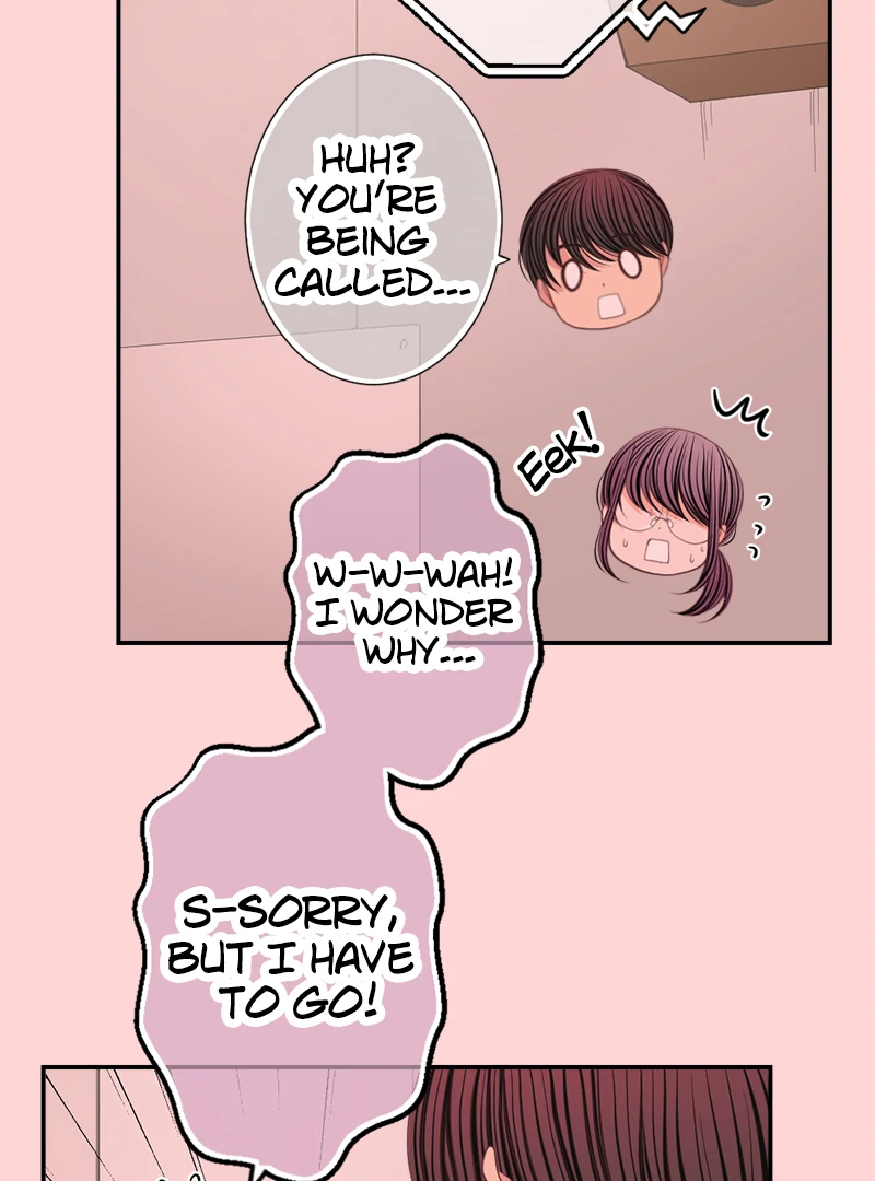 The Double Life of a Daydreaming Actress Chapter 160 - Page 20