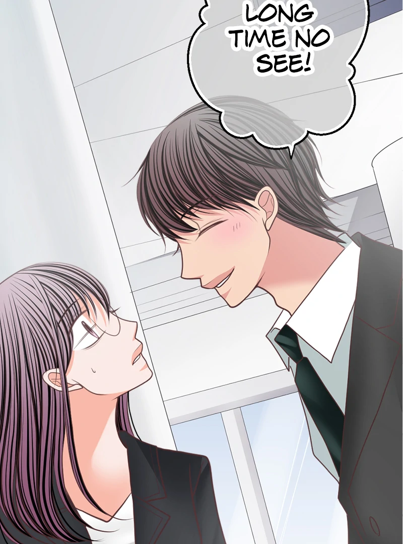 The Double Life of a Daydreaming Actress Chapter 160 - Page 3