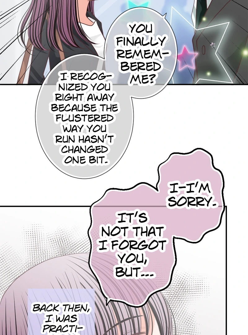The Double Life of a Daydreaming Actress Chapter 160 - Page 25