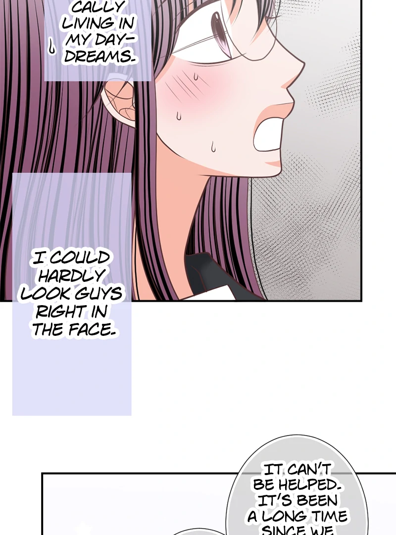 The Double Life of a Daydreaming Actress Chapter 160 - Page 26