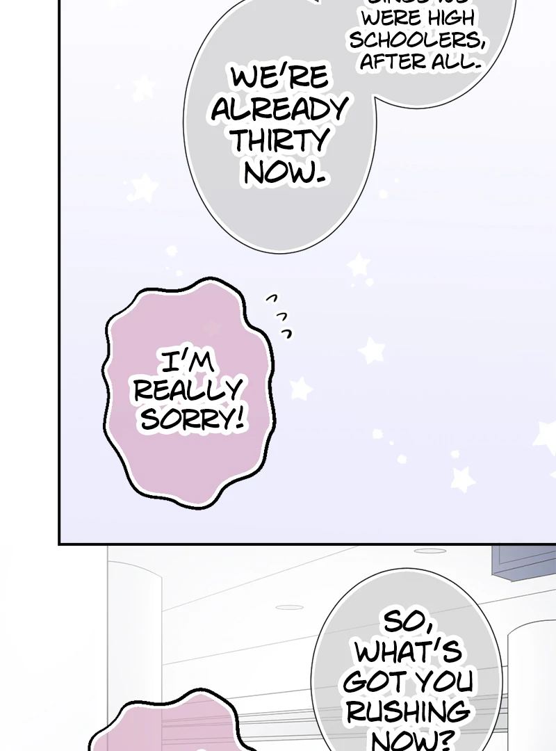 The Double Life of a Daydreaming Actress Chapter 160 - Page 27