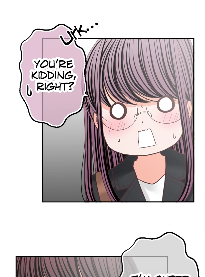 The Double Life of a Daydreaming Actress Chapter 160 - Page 33