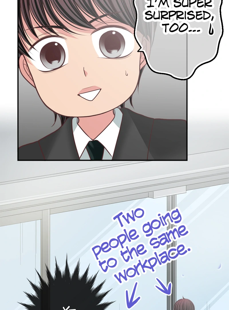 The Double Life of a Daydreaming Actress Chapter 160 - Page 34