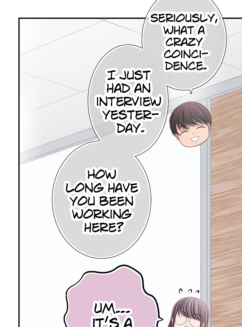 The Double Life of a Daydreaming Actress Chapter 160 - Page 36