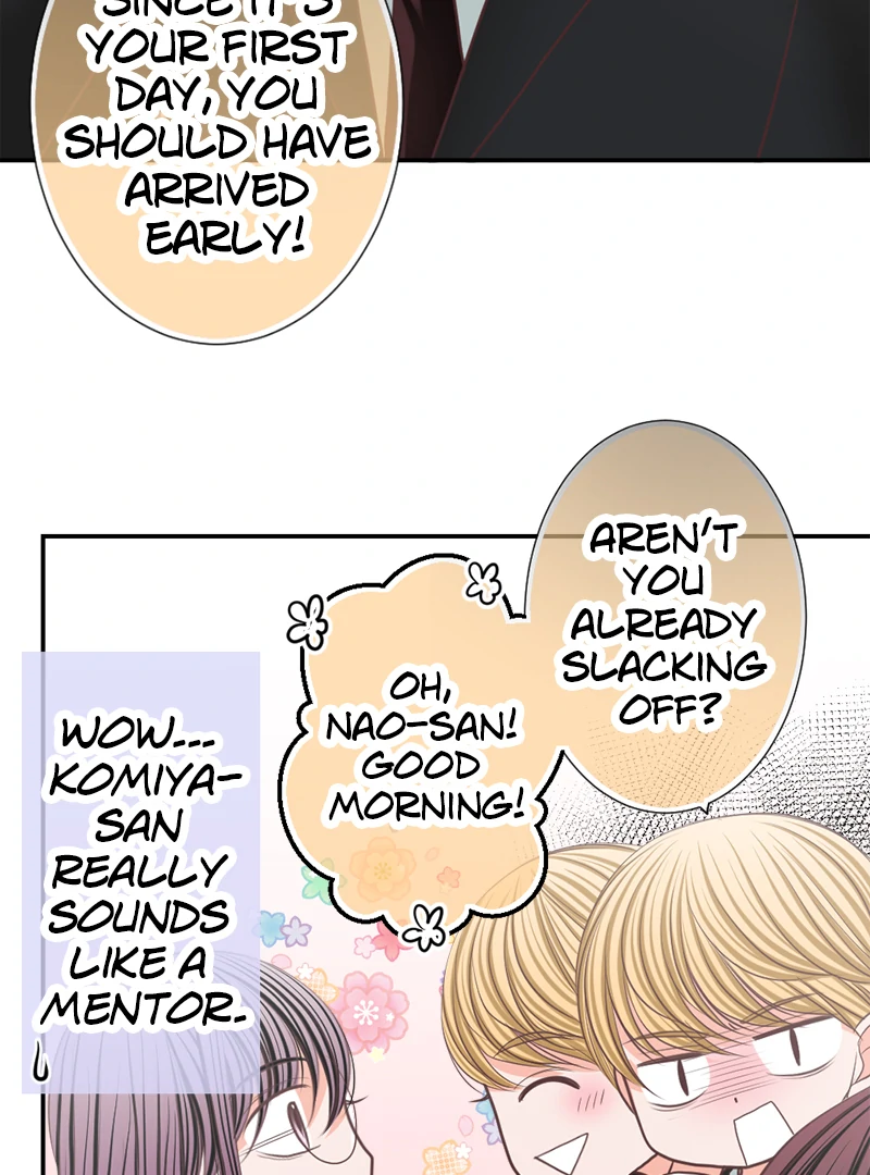 The Double Life of a Daydreaming Actress Chapter 160 - Page 40