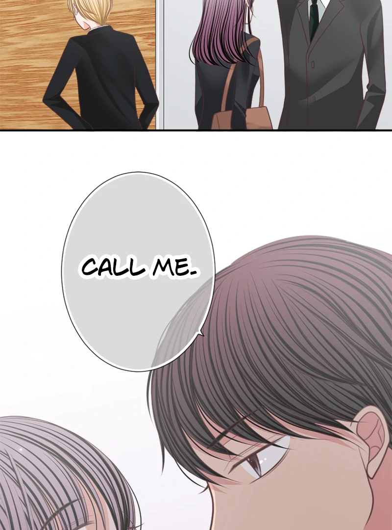 The Double Life of a Daydreaming Actress Chapter 160 - Page 42