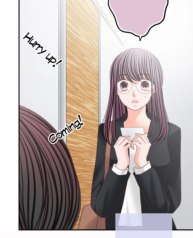 The Double Life of a Daydreaming Actress Chapter 160 - Page 44