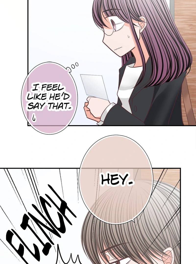 The Double Life of a Daydreaming Actress Chapter 160 - Page 48