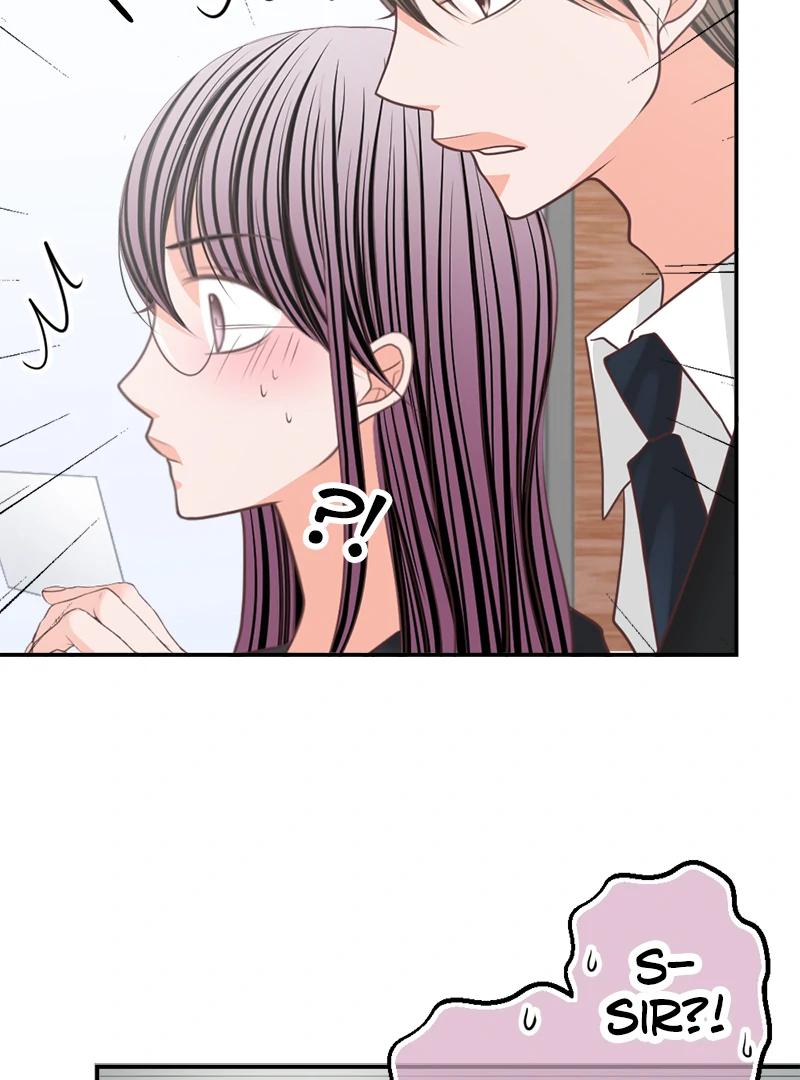 The Double Life of a Daydreaming Actress Chapter 160 - Page 49