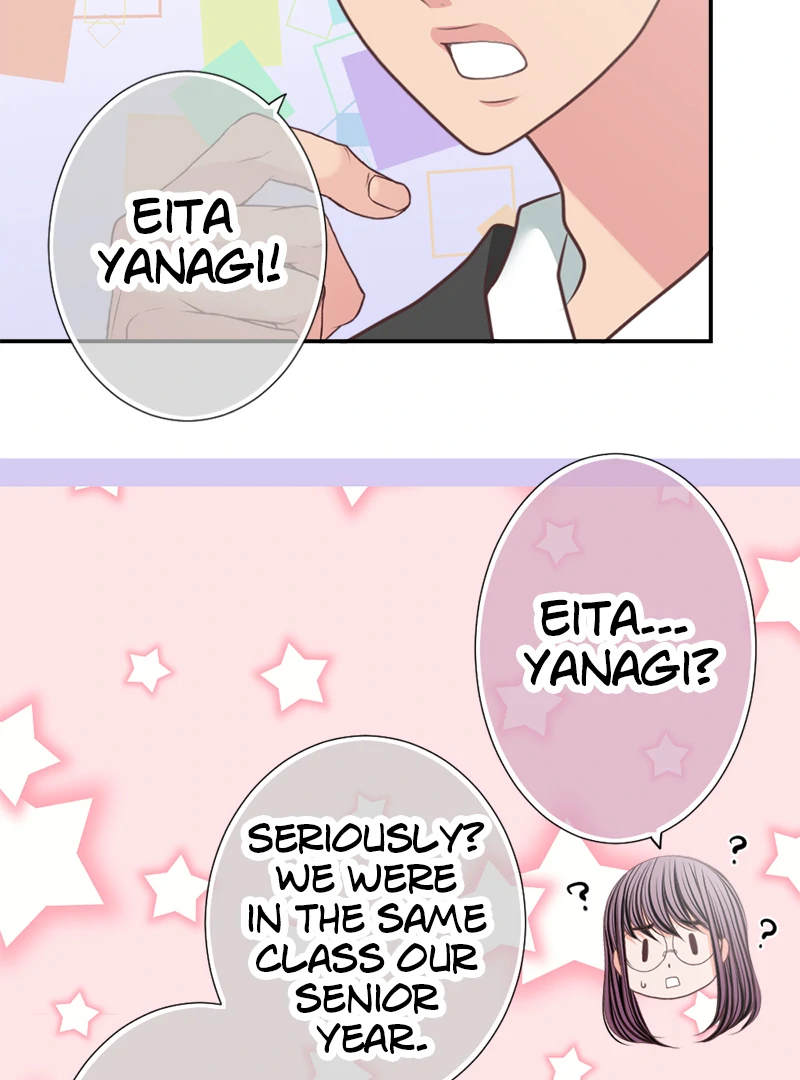 The Double Life of a Daydreaming Actress Chapter 160 - Page 6