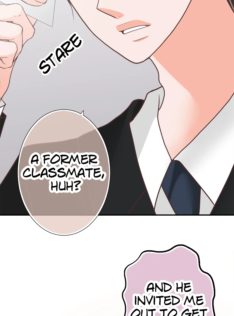 The Double Life of a Daydreaming Actress Chapter 160 - Page 53