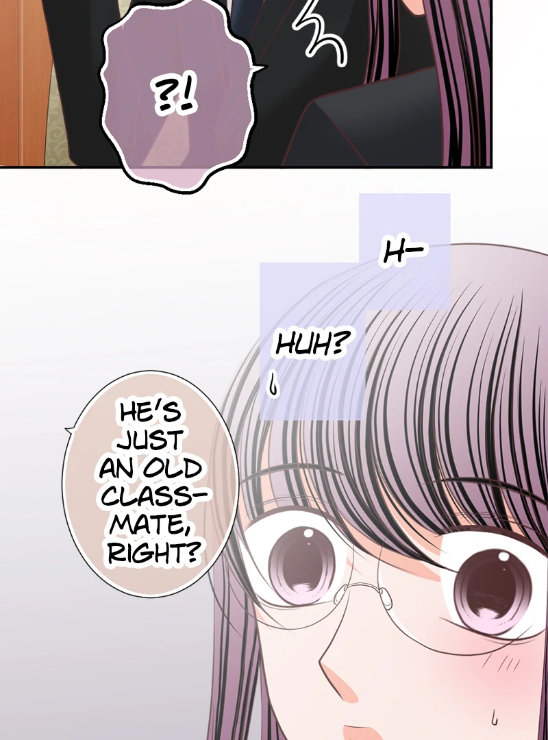 The Double Life of a Daydreaming Actress Chapter 160 - Page 57